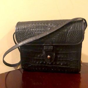 Walter Kattan Crocodile Bag